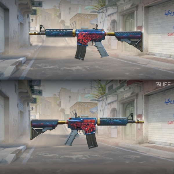 10 Skins 10 Ganhadores #2 02/08